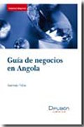 Guía de negocios en Angola