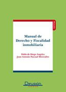 Manual de derecho y fiscalidad inmobiliaria