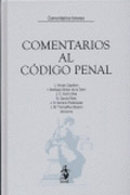 Cometarios al Código Penal