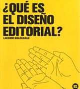 ¿Qué es el diseño editorial?