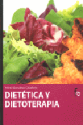 Dietética y dietoterapia