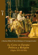 La Corte en Europa: política y religión