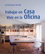 Trabajar en casa: vivir en la oficina