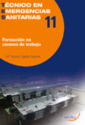 Formación en centros de trabajo