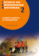 Logística sanitaria en emergencias