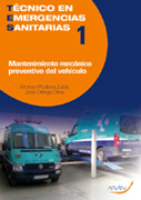 Mantenimiento mecánico preventivo del vehículo