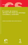 El modelo de empresa del siglo XXI: hacia una estrategia competitiva y sostenible