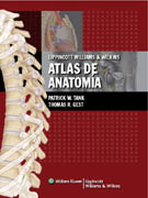 Atlas de anatomía