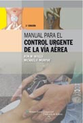 Manual para el control urgente de la vía aérea