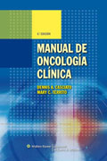 Manual de oncología clínica