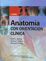 Anatomía con orientación clínica