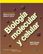 Biología molecular y celular