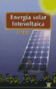 Energía solar fotovoltaica