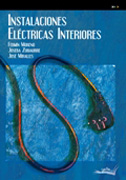 Instalaciones eléctricas interiores