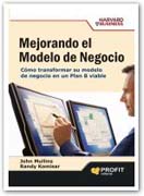 Mejorando el modelo de negocio: cómo transformar su modelo de negocio en un plan B viable