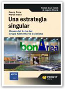 Una estrategia singular: claves del éxito del Grupo Alimentario Guissona