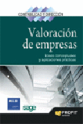 Valoración de empresas: bases conceptuales y aplicaciones prácticas