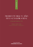 Diario de 1808: el año de la conspiración