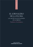 El jornalero de la pluma: los artículos de Azorín en La Prensa