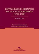 España bajo el reinado de la Casa de Borbón (1700-1788)