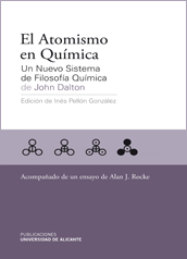 El atomismo en química: un nuevo sistema de filosofía química de John Dalton