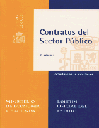 Contratos del secto público