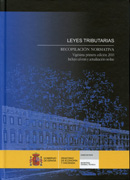 Leyes Tributarias: recopilación normativa