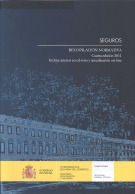 Seguros: recopilación normativa