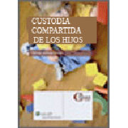 Custodia compartida de los hijos