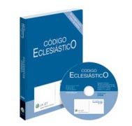 Código eclesiástico 2008