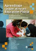 Aprendizaje cooperativo en educación física