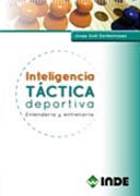 Inteligencia táctica deportiva: entenderla y entrenarla