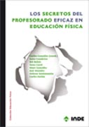 Los secretos del profesorado eficaz en Educación Física