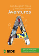 Educación física y los espacios de aventuras