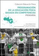 Programación de la educación física basada en competencias: 4o Primaria