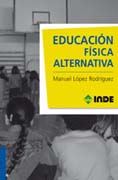 Educación física alternativa