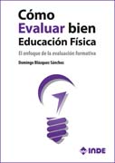 Cómo evaluar bien educación física: el enfoque de la evaluación formativa