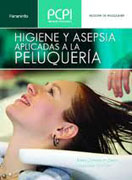 Higiene y asepsia aplicadas a la peluquería