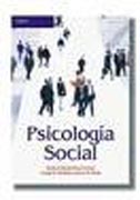 Psicología social