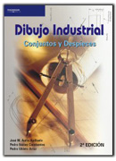 Dibujo industrial: conjuntos y despieces