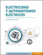 Electricidad y automatismos eléctricos