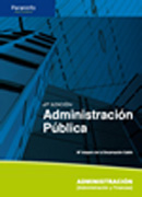 Administración pública