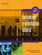 Formación y orientación laboral