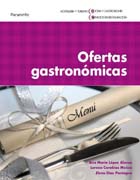 Ofertas gastronómicas