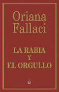 La rabia y el orgullo