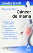 COMPRENDER EL CÁNCER DE MAMA