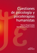 Cuestiones de psicología y psicoterapias humanistas