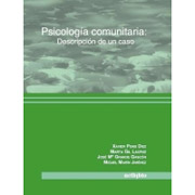 Psicología comunitaria: descripción de un caso