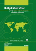 Ibergrid: towards an international grid: a work of everyone