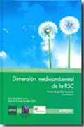 Dimensión medioambiental de la RSC